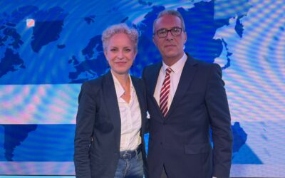 DEZBATERE APRINSĂ LA „MIEZUL PROBLEMEI” CU PRIMARUL DIN CONSTANȚA